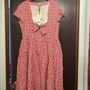 Lindy Bop Clementina